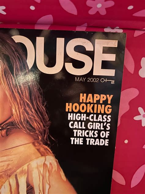 Penthouse MAY 2002 CLARA MORGANE Playmates Nudes Centerfold FREE SHIPPING | eBay