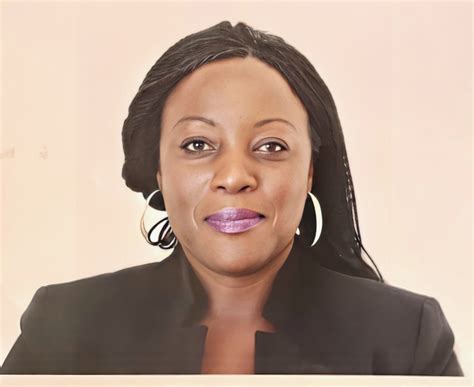 Jean Kigozi, Dr. P.H., RD - Cypress College