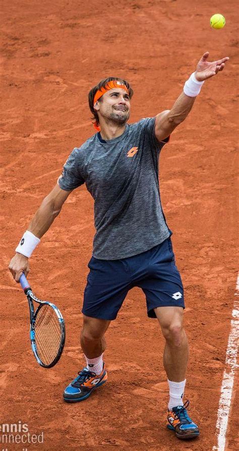 Famous Male Tennis Players | List of Top Male Tennis Players