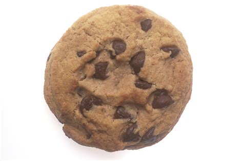 Calorie chocolate chip cookies free image download