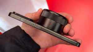 It's been over 20 years since the first camera phone was released, and ...