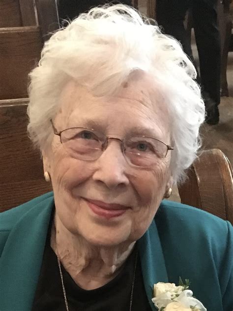 Cecilia Becker - Bruzek Funeral Home