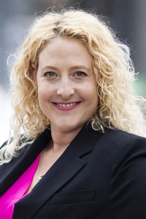 Kristen Wilson-Asman - SVN Wilson