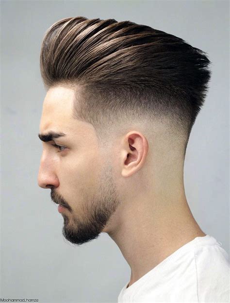 Discover Your Next Look: Exploring Low Fade Haircut Styles