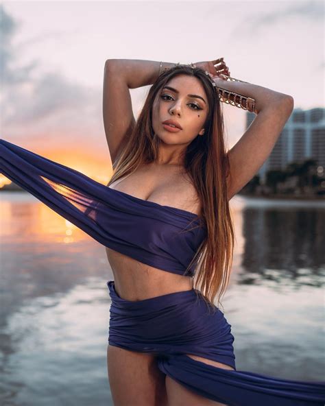 Katiana Kay Biography, Age, Wiki, Music, Tiktok Incident, Nationality, Boyfriend, Net Worth, and ...
