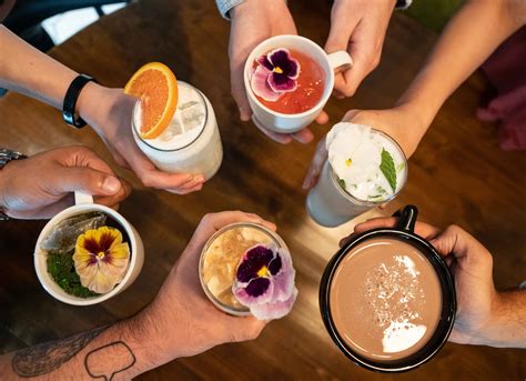 Specialty Coffee Online Order and Pickup | The Optimist Raleigh