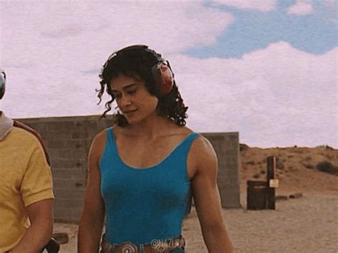 Épinglé par bug gust sur 💪Vincenza "Riley" Romano 🐊 en 2025