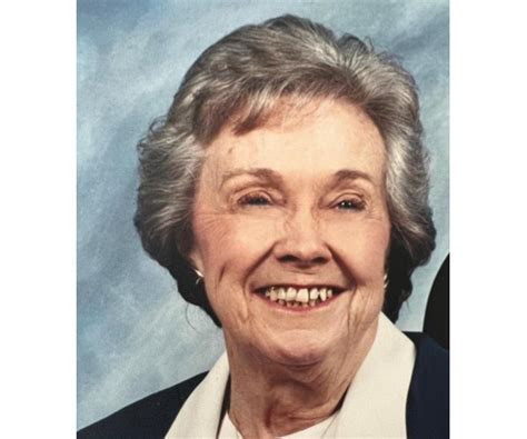Evelyn Jacobs Obituary (1925 - 2022) - Lewes, De, MD - Cecil Whig