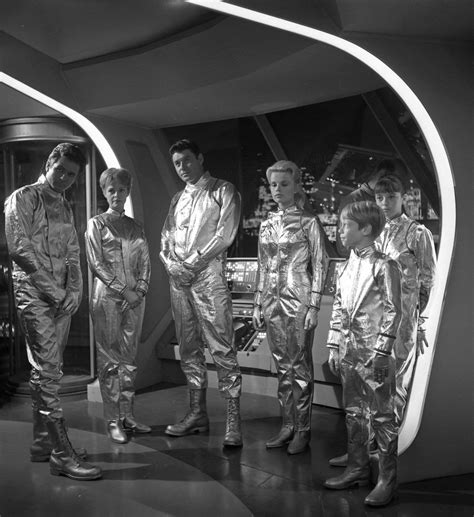 Danger Danger Robinson