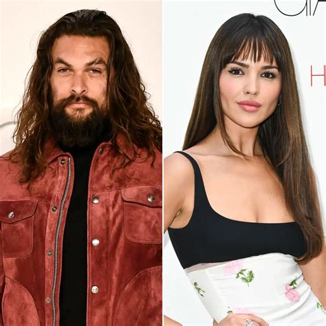 Who is Jason Momoa dating now? How long has he been with his current ...