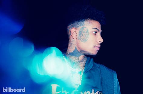 Blueface Interview: Rapper Talks Viral Success & Unique Style ...