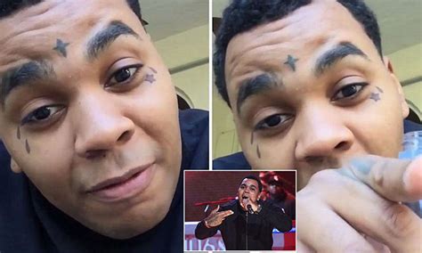 Kevin Gates New Girlfriend at Dominic Wright blog