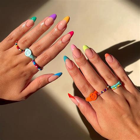 55 Cute Summer Nails Designs and Ideas to Brighten Up Any Look