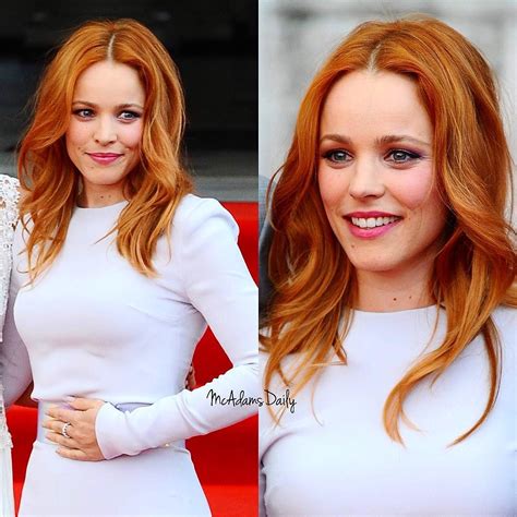 Rachel McAdams Nude And Sexy (86 Photos) | #The Fappening