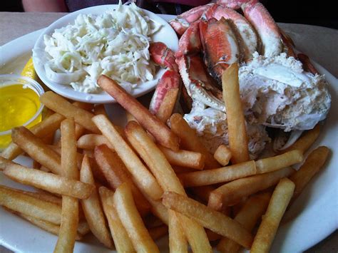 Jersey Foodies: Mud City Crab House - Manahawkin, NJ