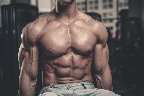 The 10 Best Upper Chest Exercises for Powerful Pecs – StrengthLog