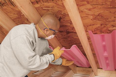 Best Attic Ventilation System at Kayla Burgess blog