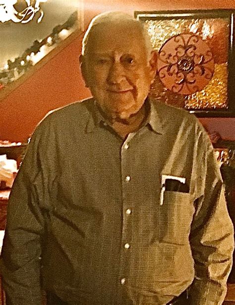 Carlton Walls - 2024 - Bodkin Funeral Home Inc