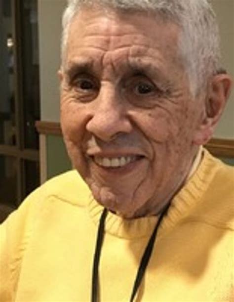 Kenneth "Ken" May Obituary - Rockford Register Star