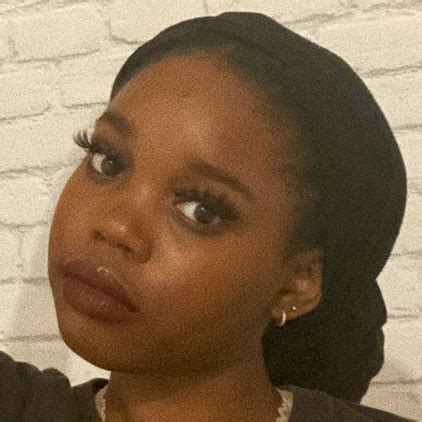 Naaila Ofori Muhammad - Exposure