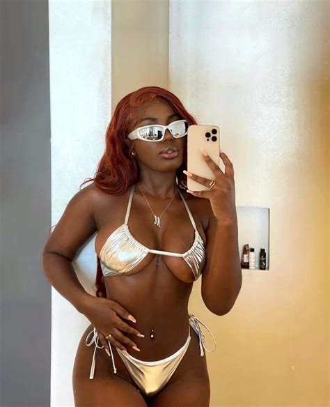 Giselle Lynette: OnlyFans Scandal Rocks The World - Truth or Fiction