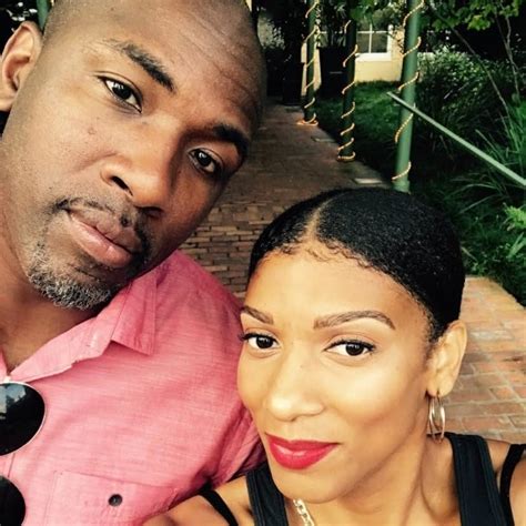 Terrance and Octavia Lee's Amazon Page