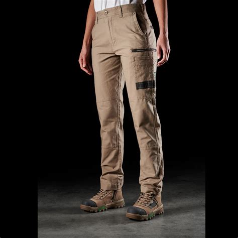 FXD Stretch Work Pant – LKA Workwear