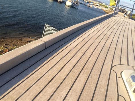 Vinyl Boat Floor: Benefits And Advantages - Flooring Designs