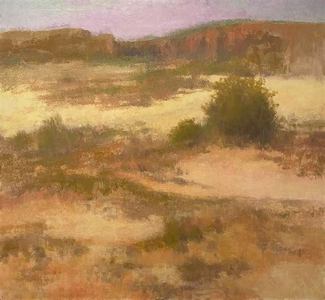 Palmer Museum of Art | Remembering Richard Mayhew