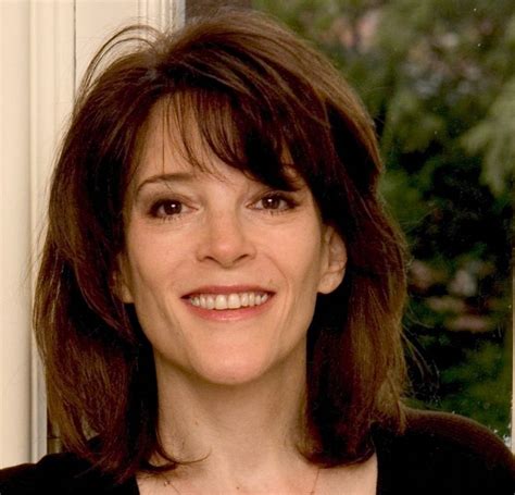 “Our deepest fear is not that we are inadequate. Our deepest fear is ...