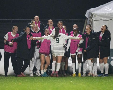 MSU women’s soccer advances to Sweet 16 with win over Wake Forest - The State News