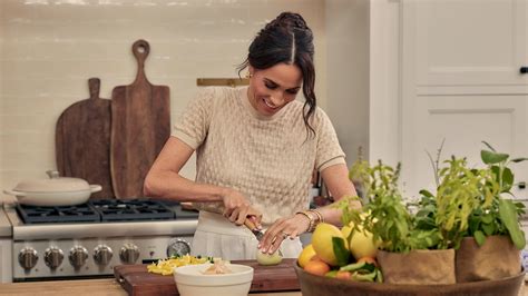 'With Love, Meghan' review: Made for people who love TikToks about hosting guests | Mashable