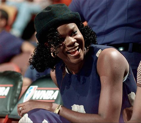 Breaking: Sheryl Swoopes Fired - What You Need To Know Now