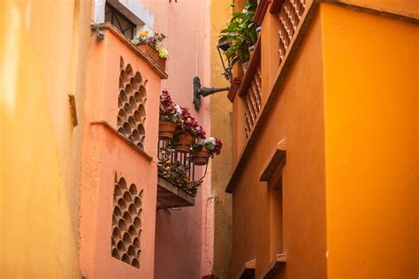 Estas son las leyendas más famosas de Guanajuato Capital