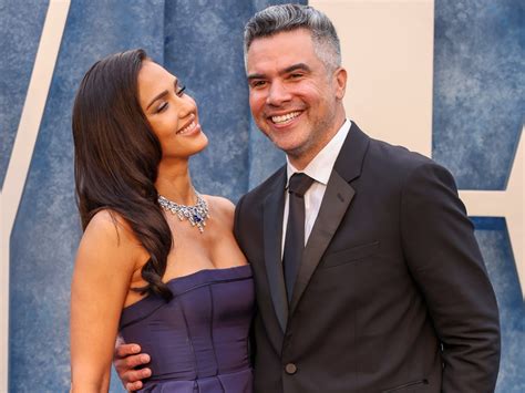 Jessica Alba's Husband Cash Warren Gets Candid About Their Break