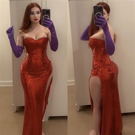 Cosplay Jessica Rabbit Sale Online | vivatumusica.com