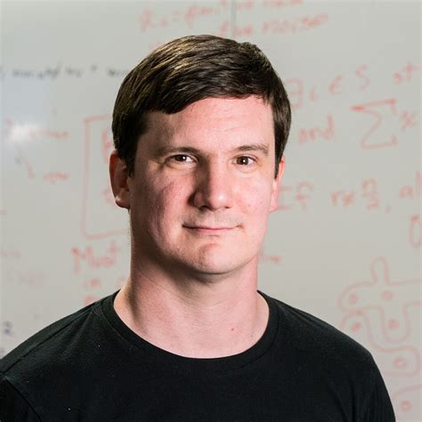 Ryan Williams | MIT School of Engineering