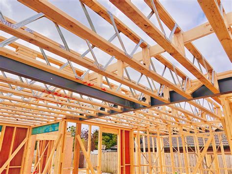 Gallery Floor Trusses - Arden Truss