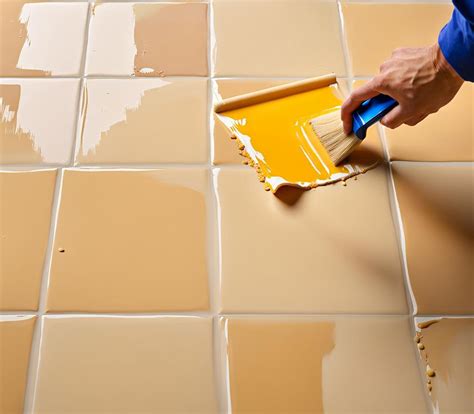 Ultimate Guide on How to Remove Paint from Floor Tiles - Tiponthetrail.com