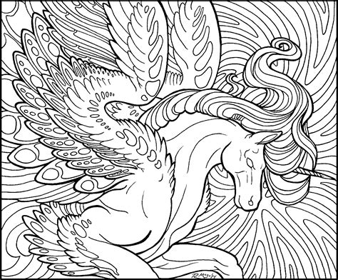 Starlight Pegasus lineart by rachaelm5 on DeviantArt | Horse coloring ...