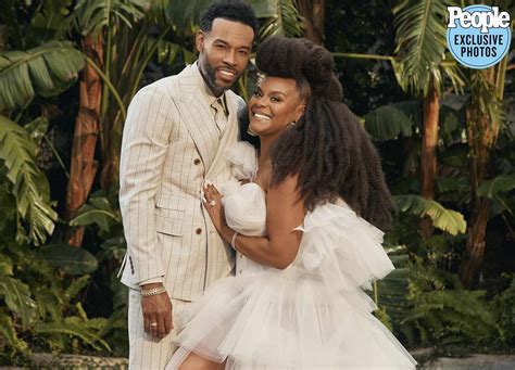 Tabitha Brown Marks Wedding Vow Renewal with Photo Shoot (exclusive)