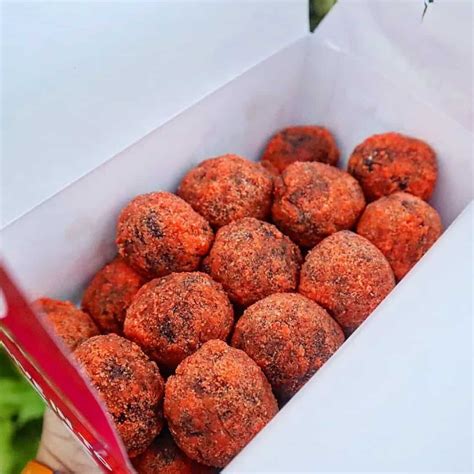 Dunkin Donuts Donut Menu 2022