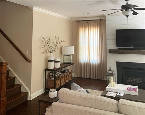 Sherwin Williams Tony Taupe SW 7038: Paint Color Review