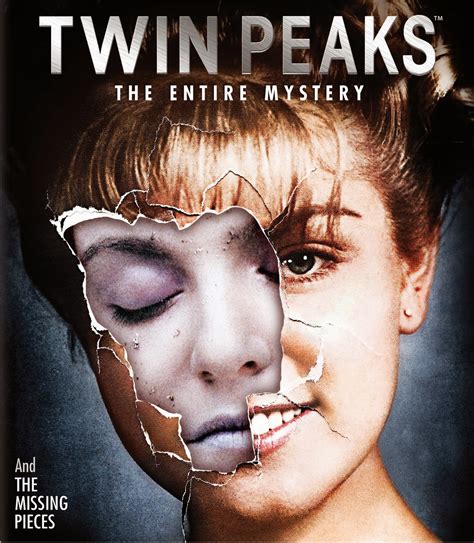Série: "Twin Peaks (1ª Temporada) - 1990"