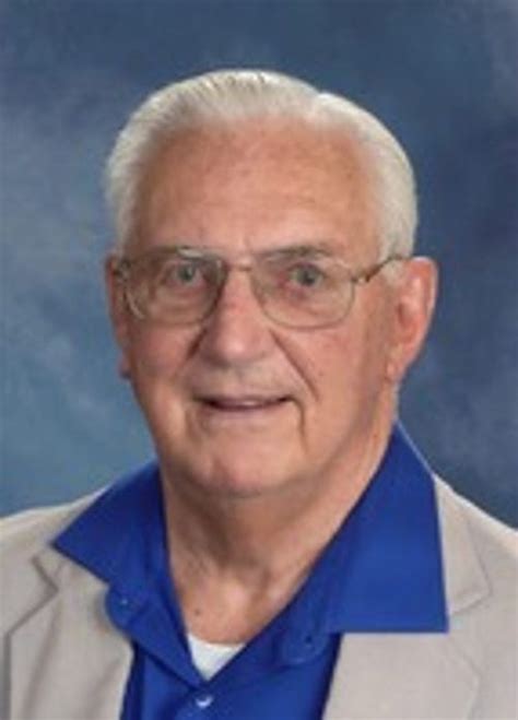 Richard J. "Dick" Vogler Obituary - Rochester Democrat And Chronicle