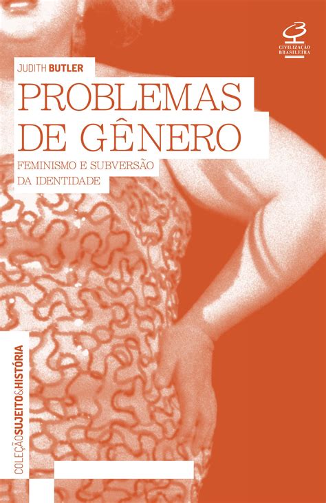 Amazon.com: Problemas de Genero (Em Portugues do Brasil): 9788520006115 ...
