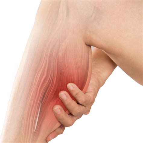 Physical Therapy in Center Moriches NY: Reducing Muscle Spasms