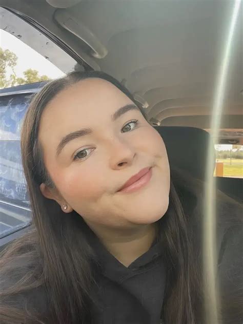 Photo of Kayla Atkinson