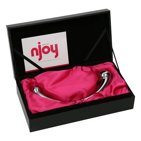 njoy Pure Wand, 169,00