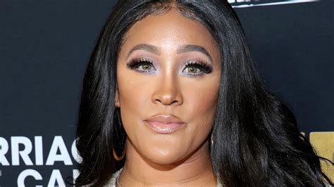 Inside Natalie Nunn and Tommie Lee's bitter rivalry with 'disrespect for Chris Brown and his son ...